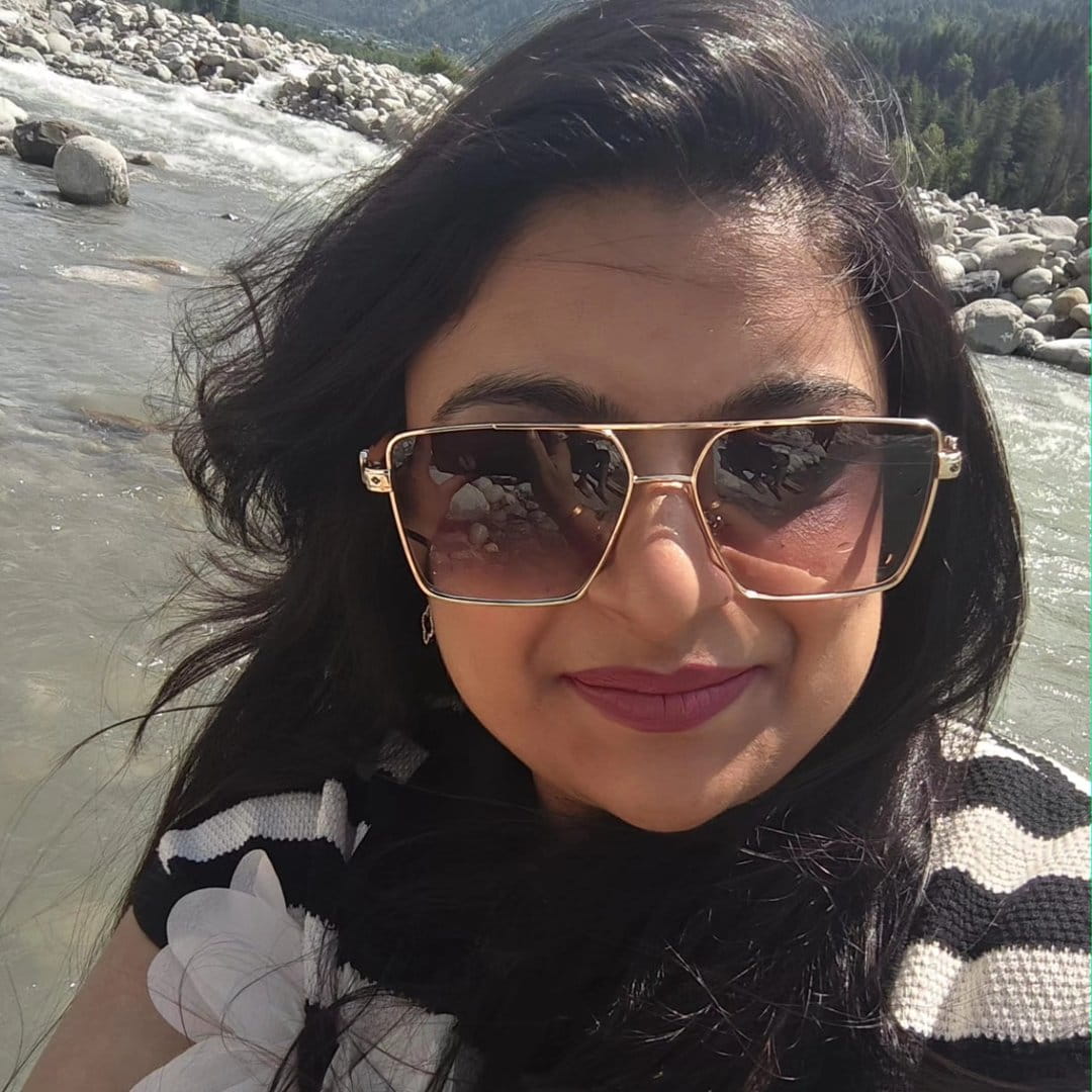 Bhawna Batra - Founder